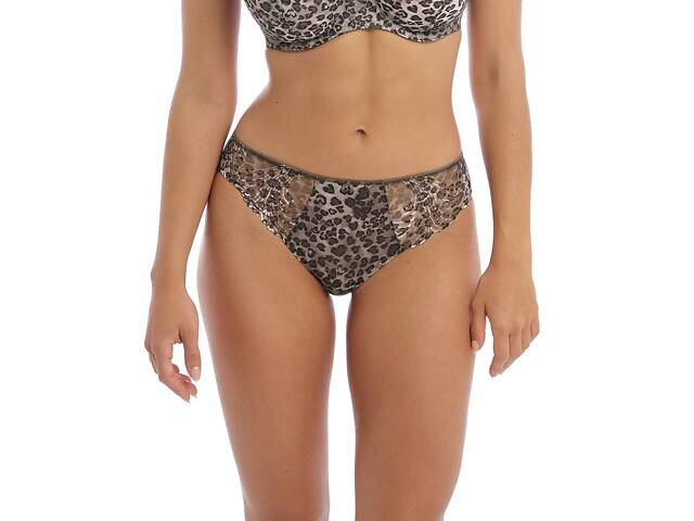 Труси Fantasie Antonia 101950 L Truffle (889501755516) - Фото 2