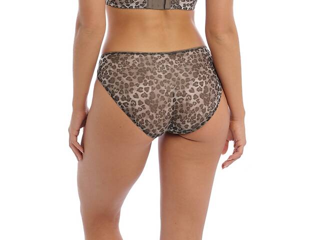 Труси Fantasie Antonia 101950 L Truffle (889501755516) - Фото 3