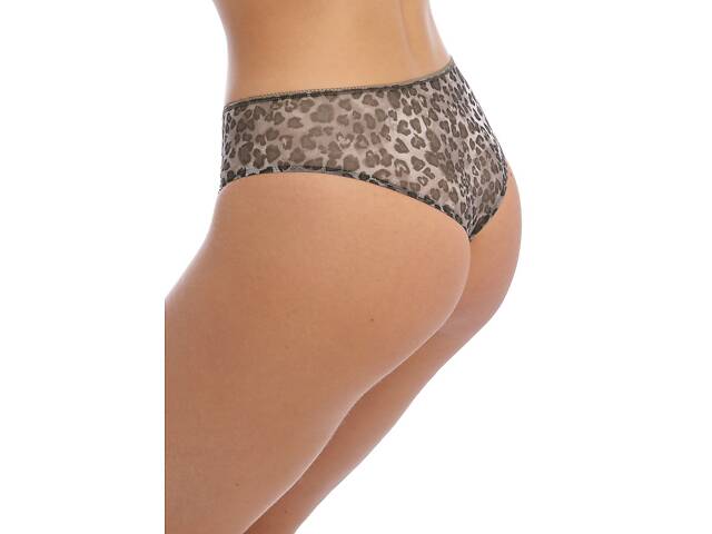 Труси Fantasie Antonia 101971 S Truffle (889501755585) - Фото 4