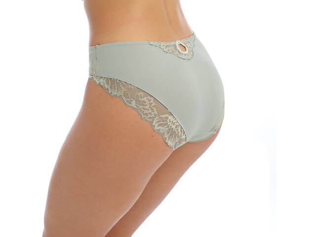Труси Fantasie Aubree 6935VIN M Vintage Green (889501757503) - Фото 4