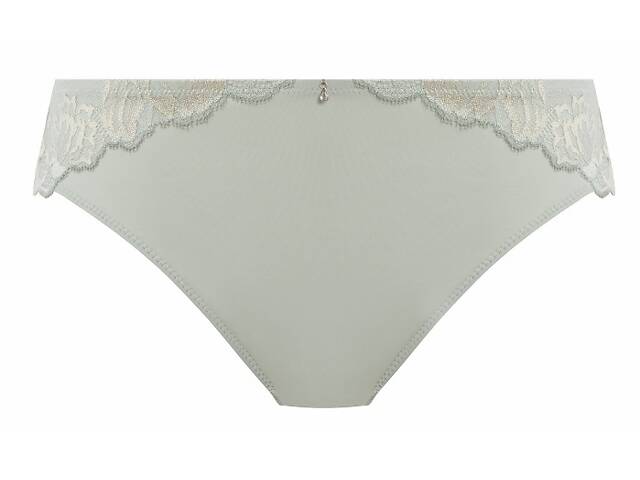 Труси Fantasie Aubree 6935VIN XL Vintage Green (889501757527) - Фото 2