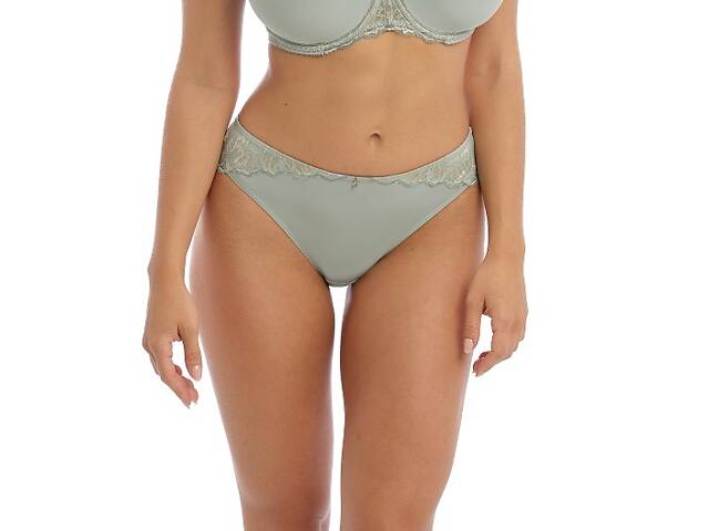Труси Fantasie Aubree 6935VIN XL Vintage Green (889501757527) - Фото 1