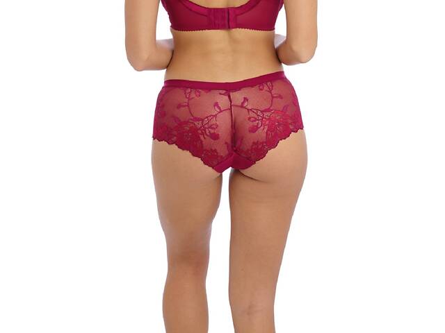 Труси Fantasie Aubree 6936ROG M Rouge (889501924493) - Фото 3