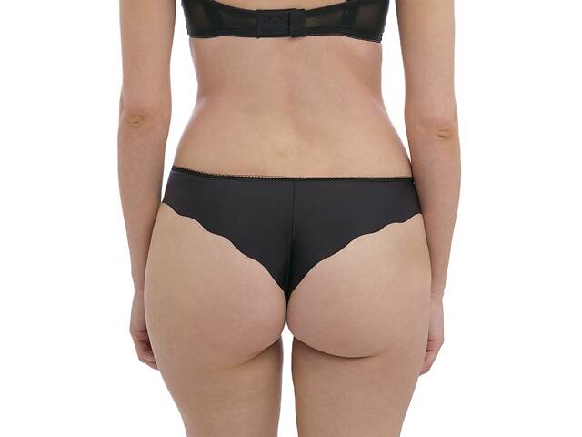 Труси Fantasie Aurelia 101070 M Black (889501548453) - Фото 3