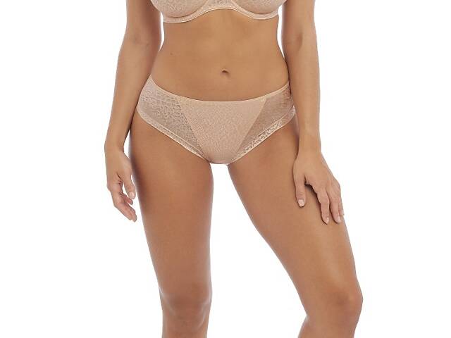 Труси Fantasie Envisage 6915 2XL Natural Beige (193773086293) - Фото 1