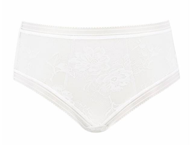 Труси Fantasie Fusion Lace 102350 L White (193773083094) - Фото 4