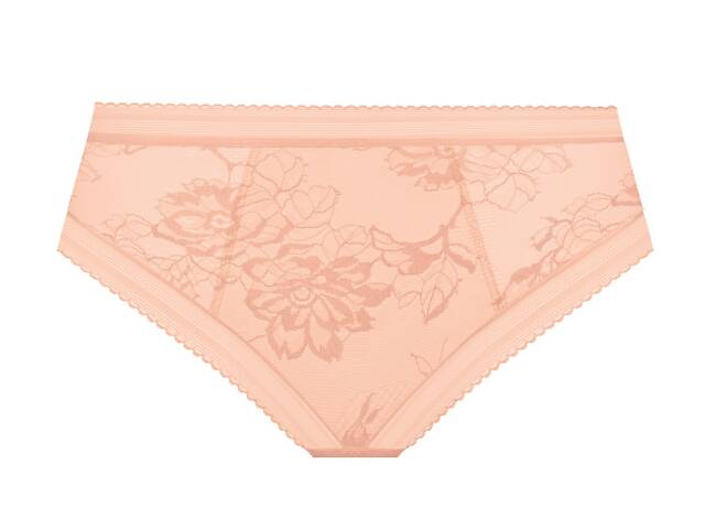 Труси Fantasie Fusion Lace 102350BLH M Blush (889501943791) - Фото 4