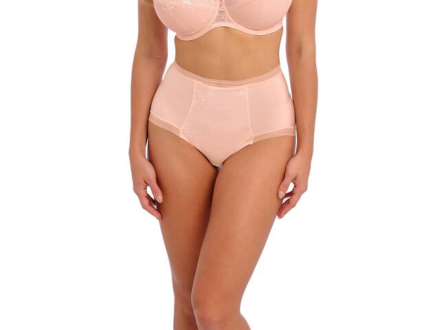 Труси Fantasie Fusion Lace 102352BLH L Blush (889501943906) - Фото 1
