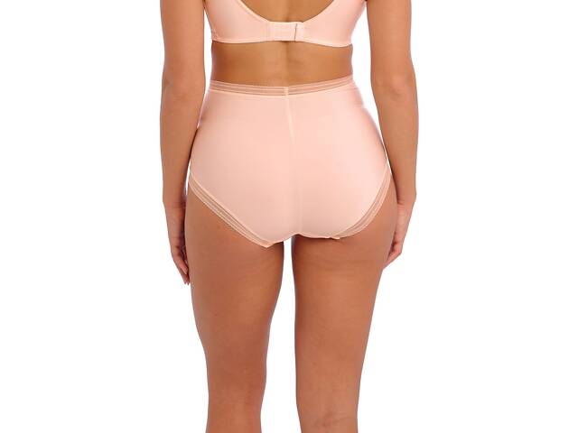 Труси Fantasie Fusion Lace 102352BLH L Blush (889501943906) - Фото 2