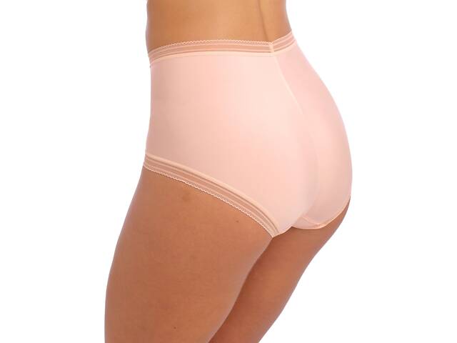 Труси Fantasie Fusion Lace 102352BLH L Blush (889501943906) - Фото 3