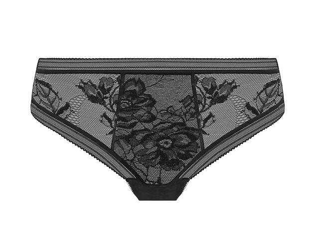 Труси Fantasie Fusion Lace 102371BLK S Black (889501944033) - Фото 2