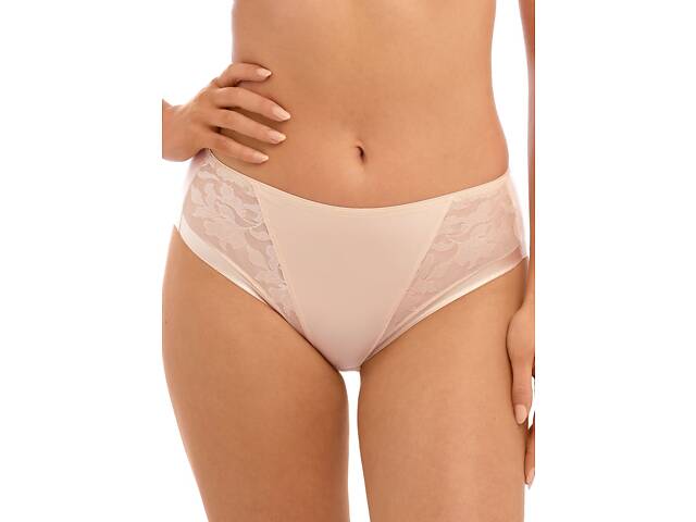 Труси Fantasie Illusion 2985 XL Natural Beige (889501119233) - Фото 1