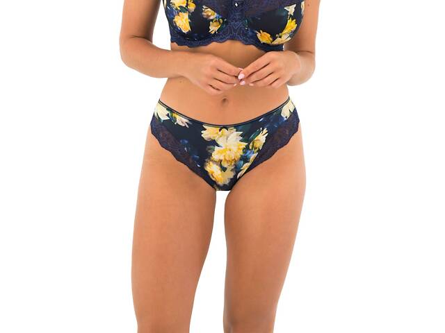 Труси Fantasie Lucia 101550NAY L Navy (193773080215) - Фото 1