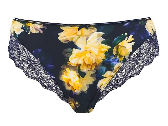 Труси Fantasie Lucia 101550NAY L Navy (193773080215) - Фото 4
