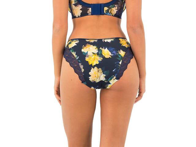 Труси Fantasie Lucia 101550NAY M Navy (193773080222) - Фото 2