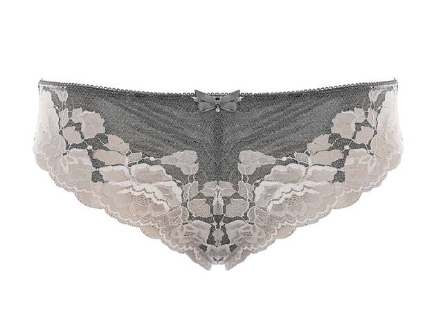 Труси Fantasie Marianna 9205 M Silver (889500043935) - Фото 1