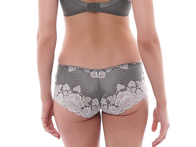 Труси Fantasie Marianna 9206 M Silver (889500043980) - Фото 3
