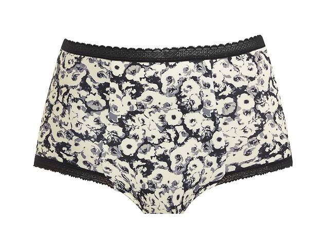 Труси Fantasie Mya 2588 S Monochrome (889500718147) - Фото 1