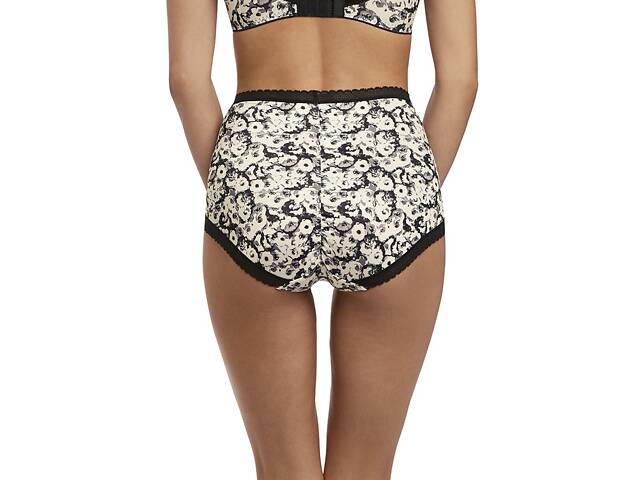 Труси Fantasie Mya 2588 S Monochrome (889500718147) - Фото 3