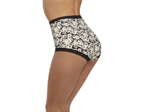 Труси Fantasie Mya 2588 S Monochrome (889500718147) - Фото 4