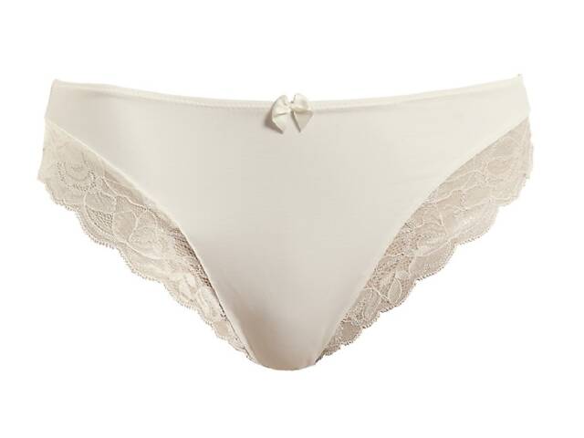 Труси Fantasie Rebecca Lace 9425 XL Ivory (889500333470) - Фото 1