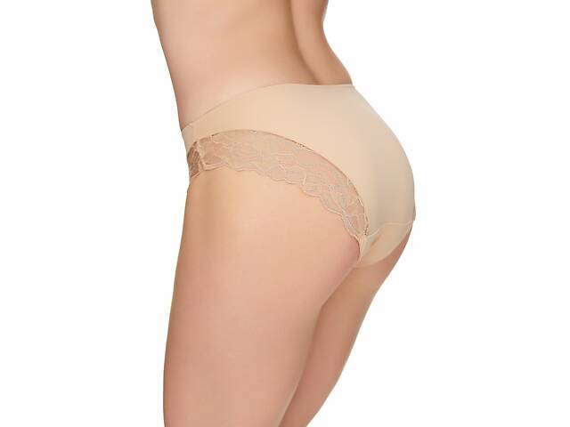 Труси Fantasie Rebecca Lace 9425 XS Sand (889500334019) - Фото 3