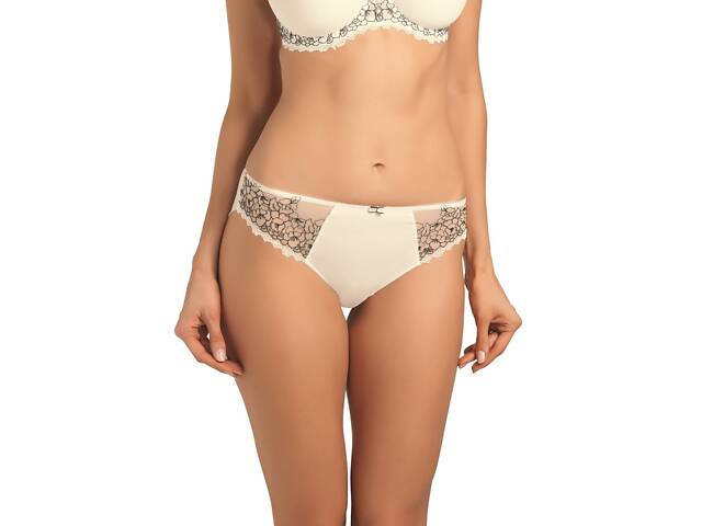Труси Fantasie Rebecca-Nouveau 2045 M Ivory (886279462196) - Фото 1