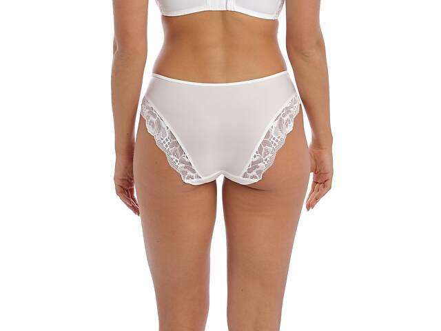 Труси Fantasie Reflect 101850 S White (889501792481) - Фото 2