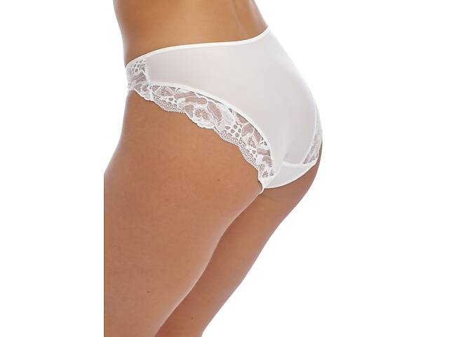 Труси Fantasie Reflect 101850 S White (889501792481) - Фото 3