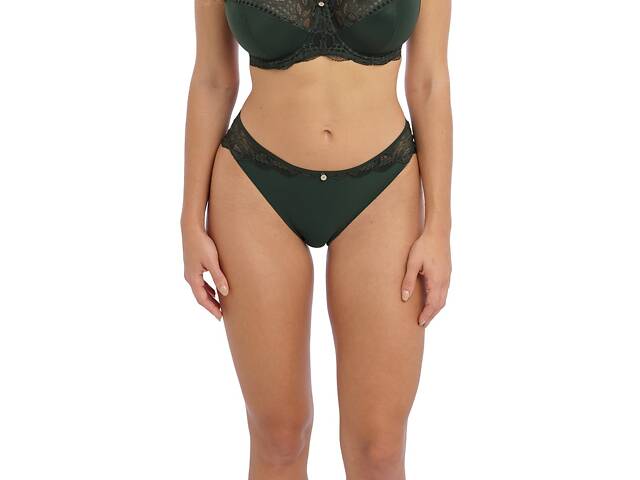 Труси Fantasie Reflect 101850 XL Deep Emerald (889501920624) - Фото 1