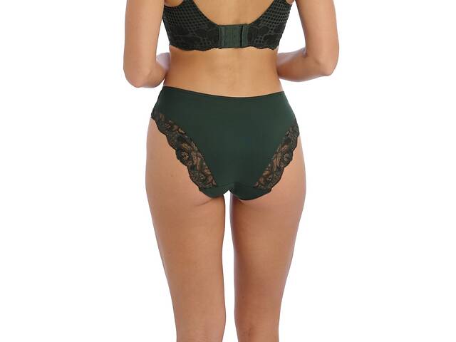 Труси Fantasie Reflect 101850 XL Deep Emerald (889501920624) - Фото 2