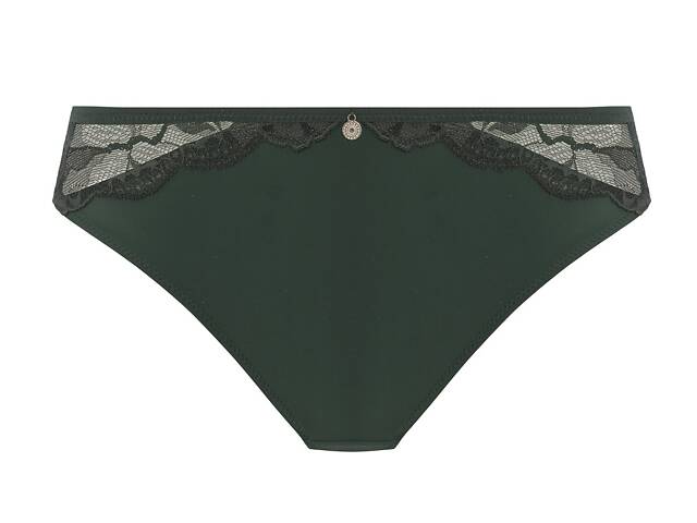 Труси Fantasie Reflect 101850 XL Deep Emerald (889501920624) - Фото 4