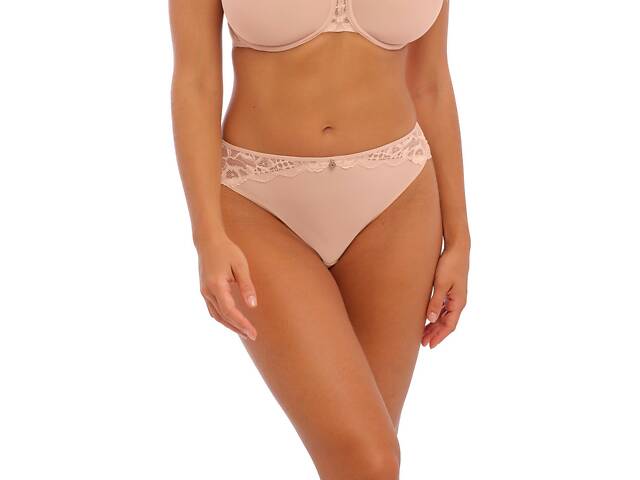 Труси Fantasie Reflect 101850NAE L Natural Beige (889501630974) - Фото 1