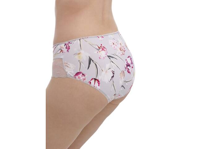 Труси Fantasie Skylar 101150 L Silver (889501521197) - Фото 4