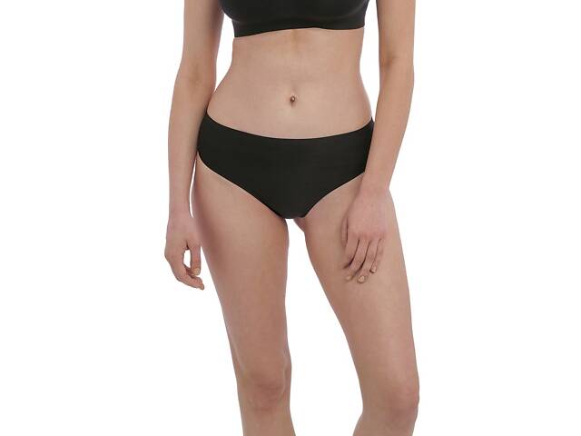 Труси Fantasie Smoothease 2327 One Size Black (889501521449) - Фото 2
