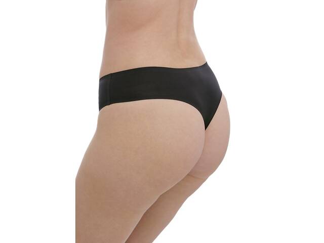 Труси Fantasie Smoothease 2327 One Size Black (889501521449) - Фото 4