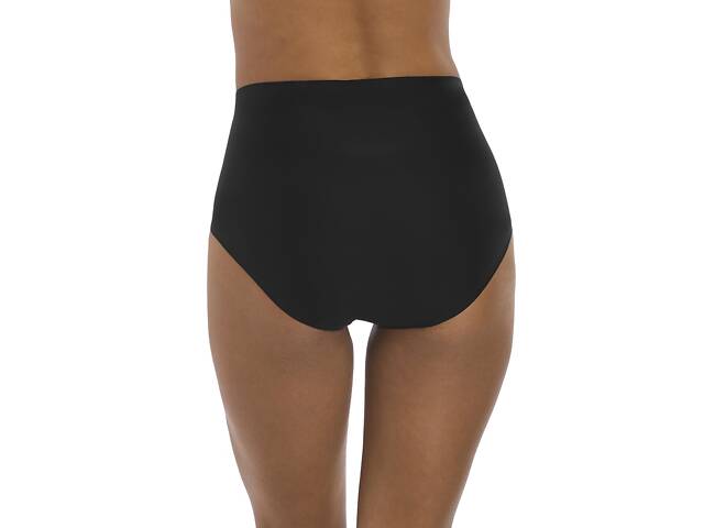 Труси Fantasie Smoothease 2328 One Size Black (889500821199) - Фото 3