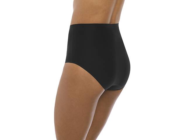 Труси Fantasie Smoothease 2328 One Size Black (889500821199) - Фото 4