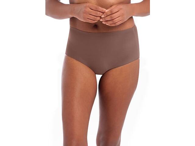 Труси Fantasie Smoothease 2328 One Size Coffee Roast (889501451463) - Фото 2