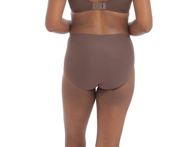 Труси Fantasie Smoothease 2328 One Size Coffee Roast (889501451463) - Фото 3