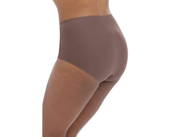 Труси Fantasie Smoothease 2328 One Size Coffee Roast (889501451463) - Фото 4