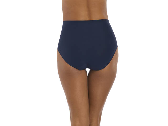 Труси Fantasie Smoothease 2328 One Size Navy (889500821922) - Фото 3