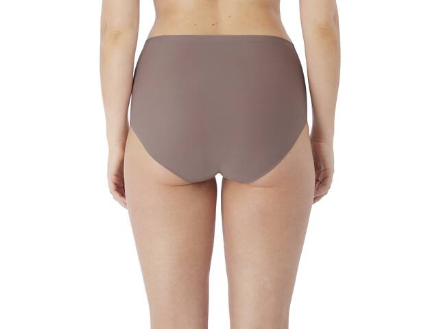 Труси Fantasie Smoothease 2328 One Size Taupe (889501229062) - Фото 3