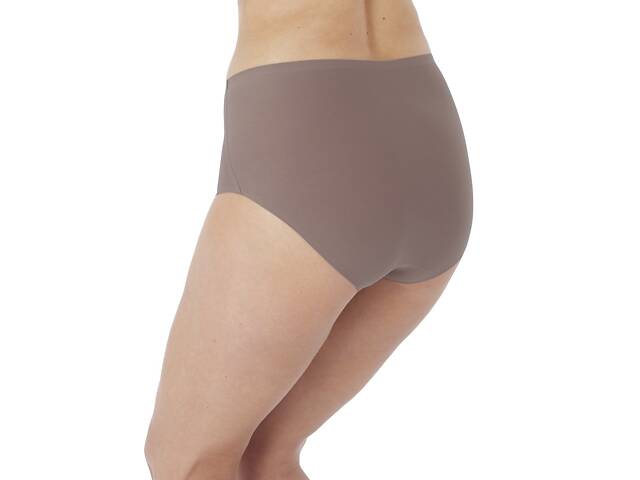 Труси Fantasie Smoothease 2328 One Size Taupe (889501229062) - Фото 4