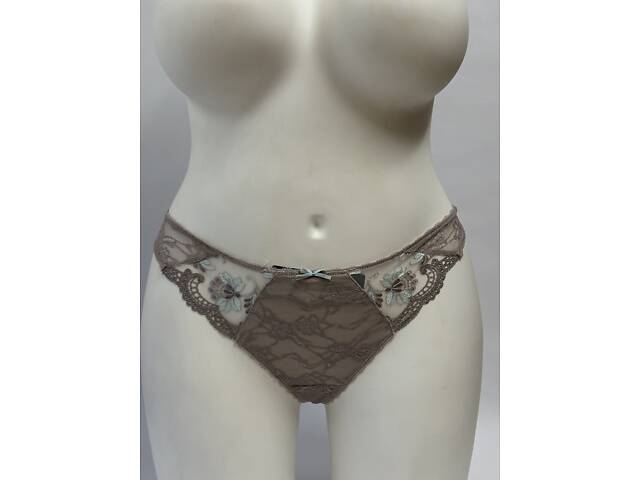 Труси Fantasie Vivienne 2117 M Mink (ZIK0000015439) - Фото 1