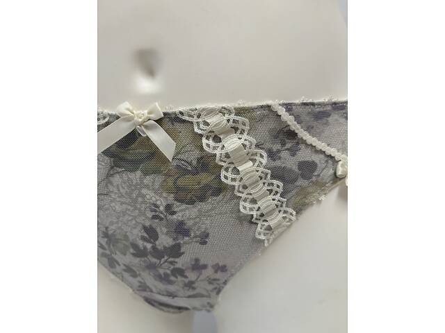 Труси Fauve Annalise 0207 S Wild Rose (886279074290) - Фото 3