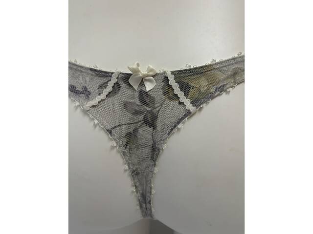 Труси Fauve Annalise 0207 S Wild Rose (886279074290) - Фото 4