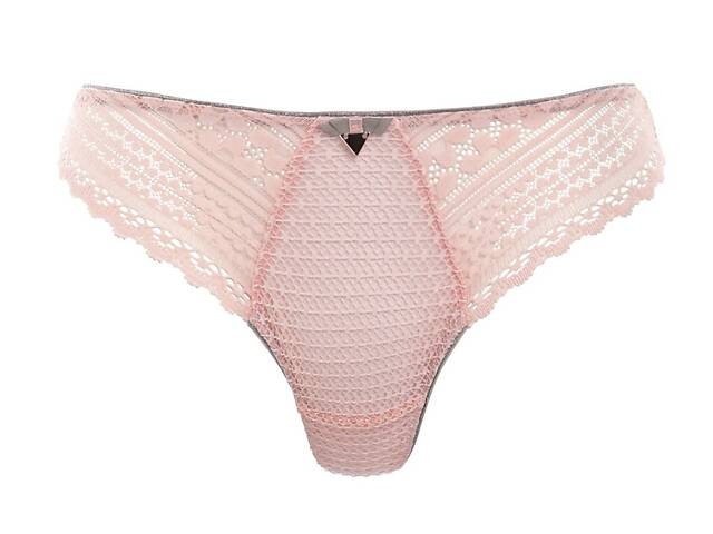 Труси Freya Daisy Lace 5137 S Blush (889500557555) - Фото 1