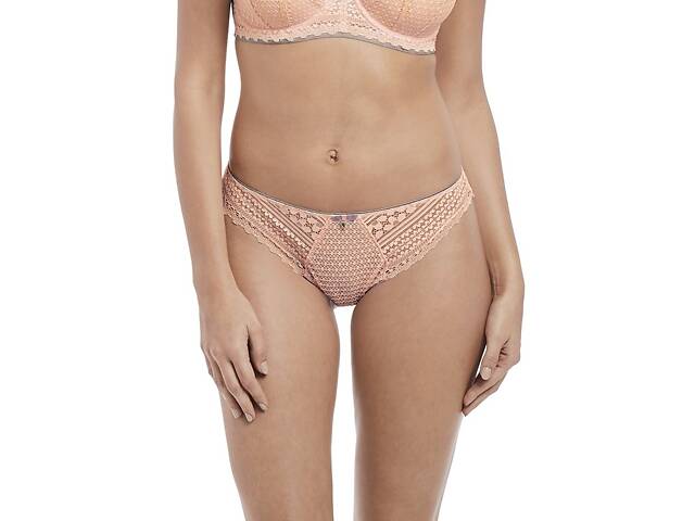 Труси Freya Daisy Lace 5137 S Blush (889500557555) - Фото 2