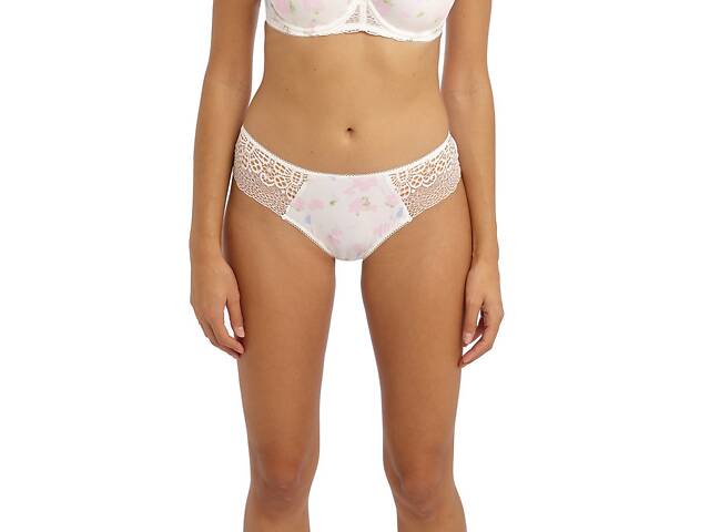 Труси Freya Daydreaming 400850FLT L Flora White (889501909377) - Фото 1